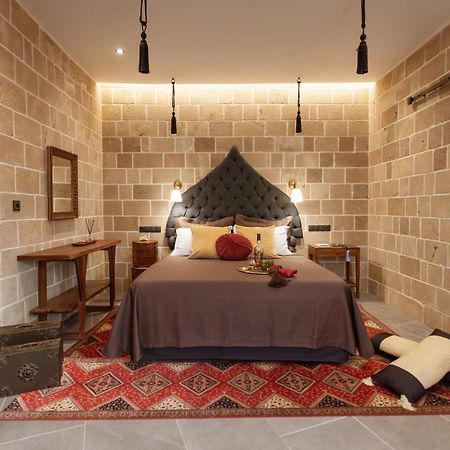 Utopia Luxury Suites - Old Town Rhodes City Exterior photo