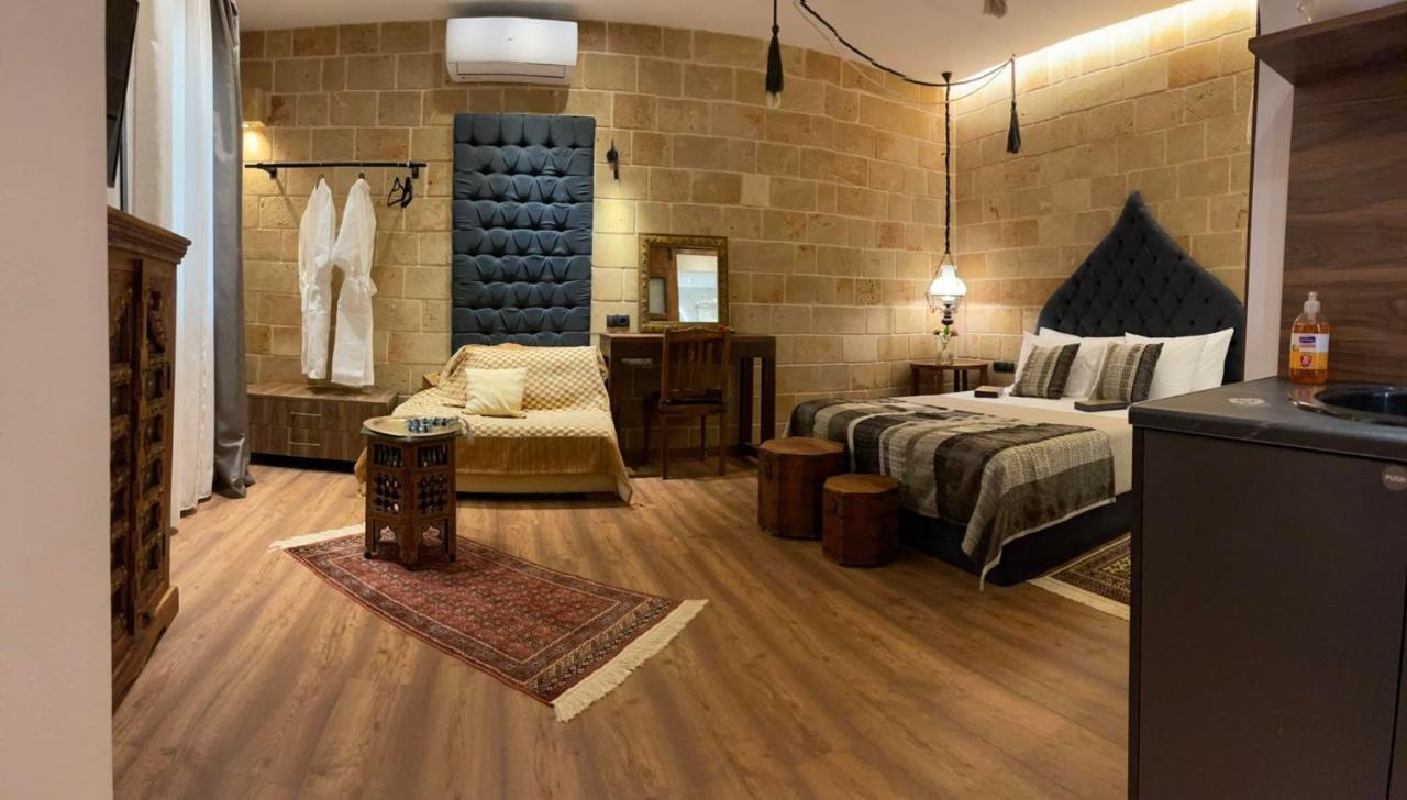 Utopia Luxury Suites - Old Town Rhodes City Exterior photo