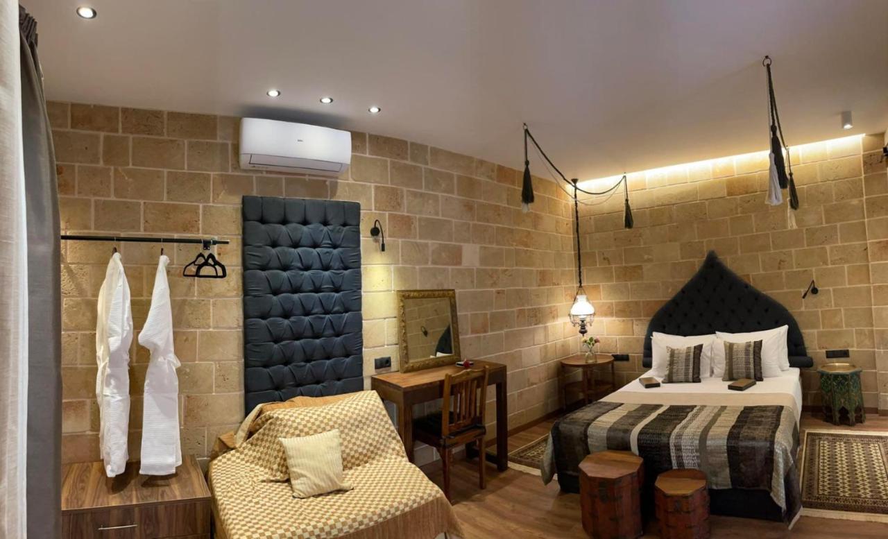 Utopia Luxury Suites - Old Town Rhodes City Exterior photo