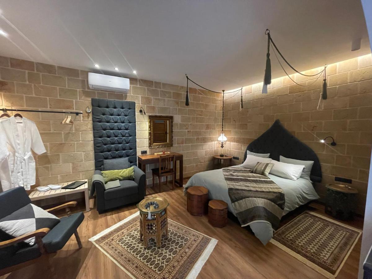 Utopia Luxury Suites - Old Town Rhodes City Exterior photo