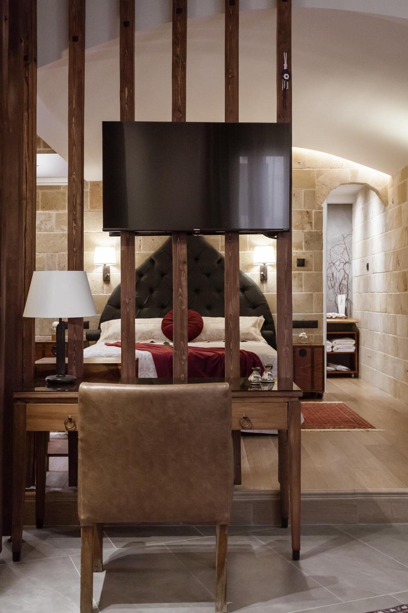 Utopia Luxury Suites - Old Town Rhodes City Exterior photo