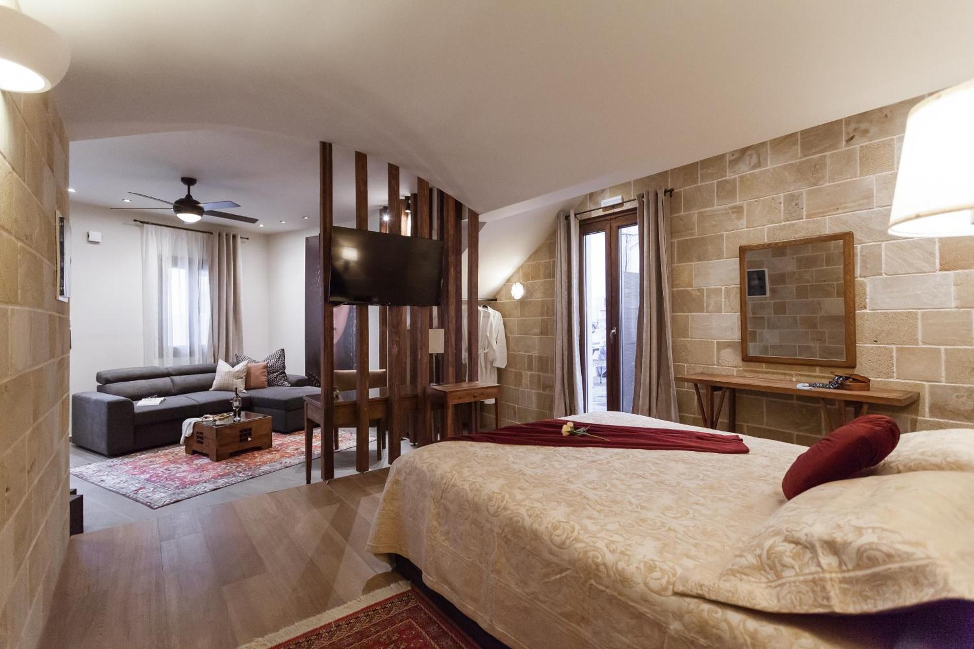 Utopia Luxury Suites - Old Town Rhodes City Exterior photo