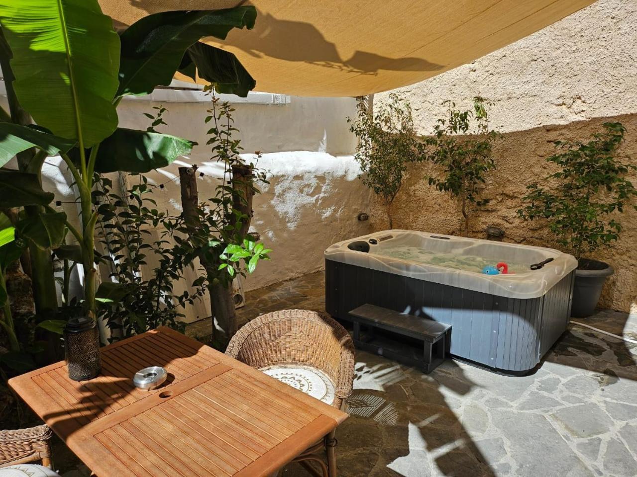 Utopia Luxury Suites - Old Town Rhodes City Exterior photo