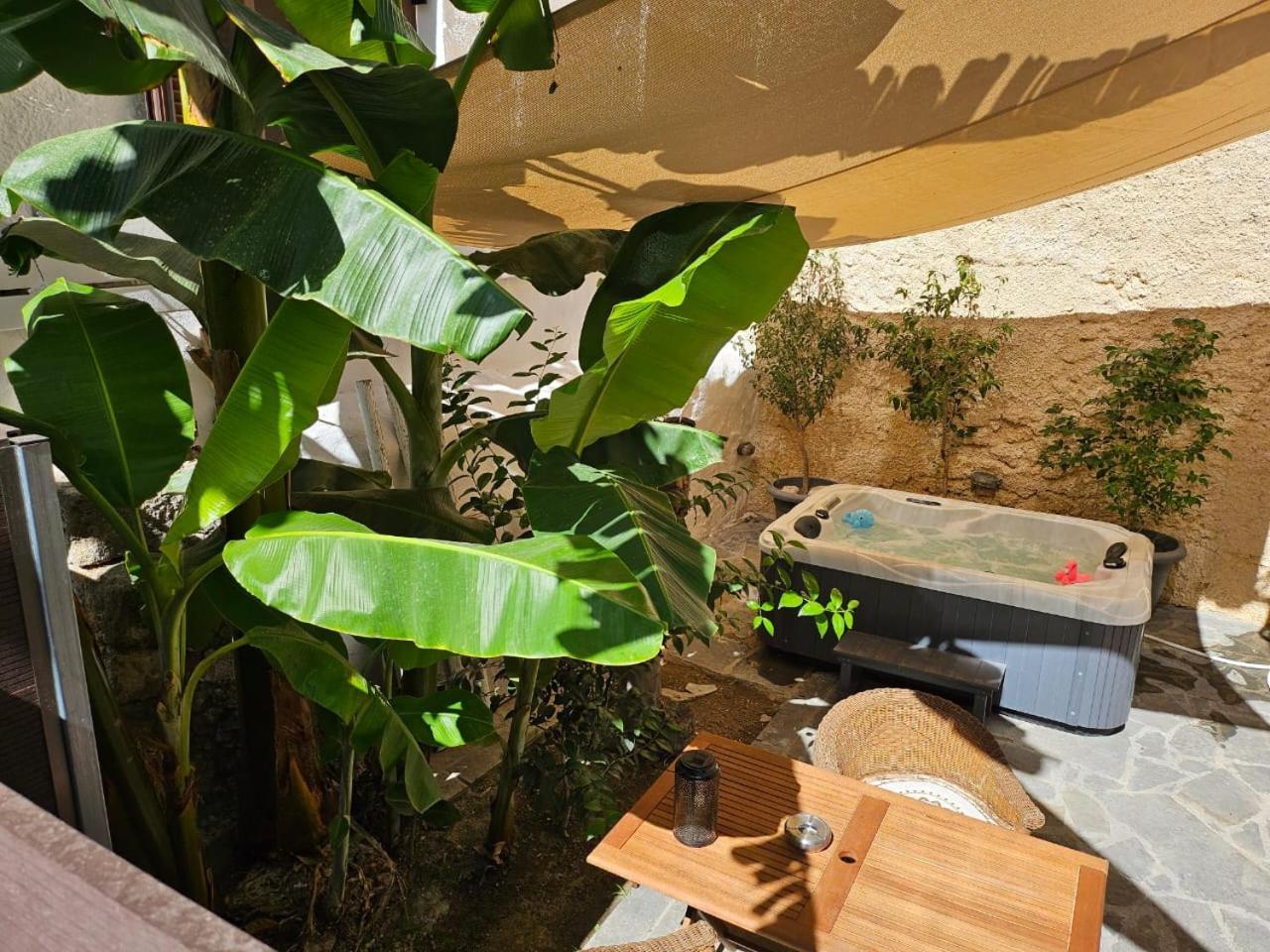 Utopia Luxury Suites - Old Town Rhodes City Exterior photo