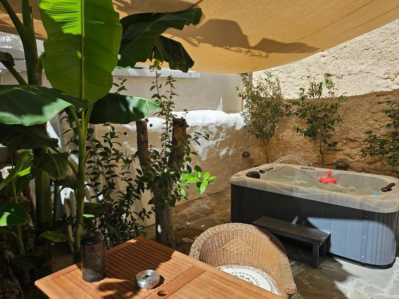 Utopia Luxury Suites - Old Town Rhodes City Exterior photo
