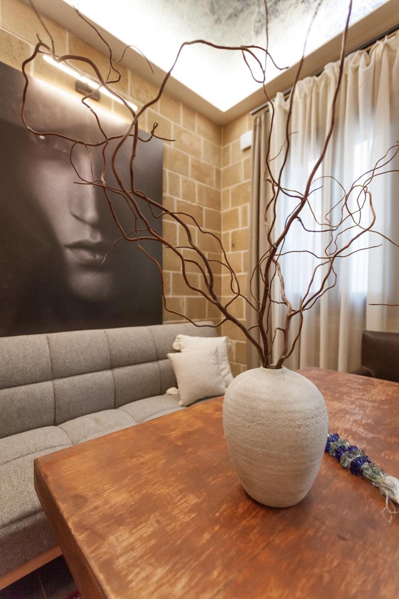 Utopia Luxury Suites - Old Town Rhodes City Exterior photo